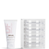DERMAFLASH THE ESSENTIALS AND SONIC DERMAPLANING REFILL KIT - 4 WEEK SUPPLY