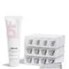 Dermaflash The Essentials And Sonic Dermaplaning Refill Kit - 12 Week Supply