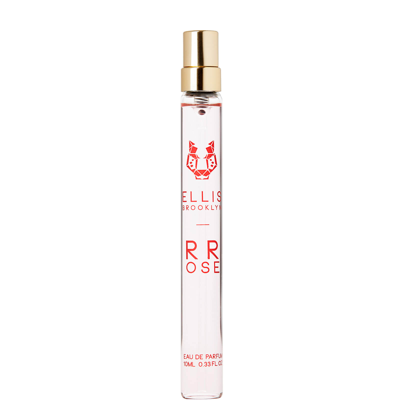 Ellis Brooklyn Rrose Eau De Parfum 10ml In 0.3 oz