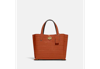 Coach Willow Tote 24