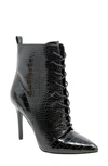 Charles By Charles David Passe Pointed Toe Bootie In Nocolor