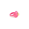 LA MANSO POLLY POCKET RING