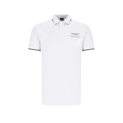 Hackett Polo Amr By  En Coton Piqué