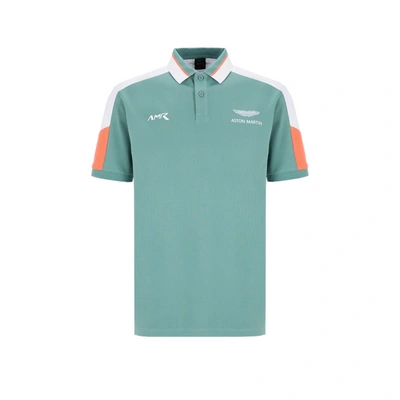 Hackett Polo Amr By  En Coton Piqué