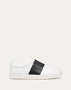 Valentino Open Sneakers In Multi