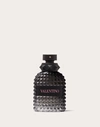 Valentino Born In Roma For Him Eau De Toilette Spray 50 ml Empty Transparent Uni In Rubin
