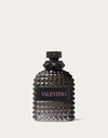 VALENTINO VALENTINO BORN IN ROMA FOR HIM EAU DE TOILETTE SPRAY 100 ML UNISEX RUBIN UNI