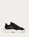 Valentino Low-top Sneakers In Multi