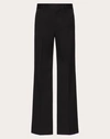 VALENTINO VALENTINO WOOL TROUSERS