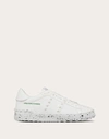 Valentino Women's Open For A Change Low-rise Sneaker In Bianco In White