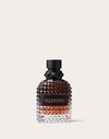 Valentino Born In Roma Coral Fantasy Eau De Parfum Spray 50ml Unisex Transparent Uni In Rubin