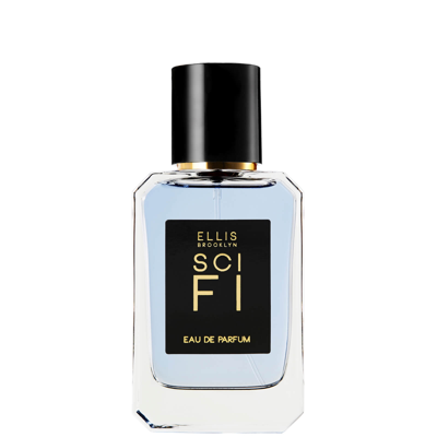 Ellis Brooklyn Sci Fi Eau De Parfum 50ml In 1.7 oz