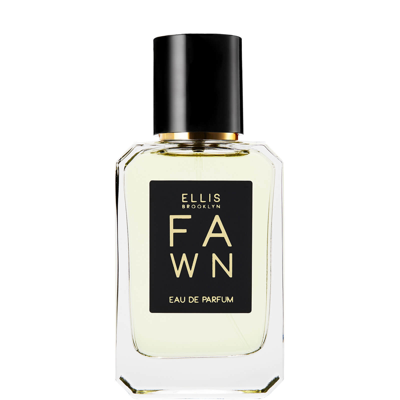 Ellis Brooklyn Fawn Eau De Parfum 50ml In 1.7 oz