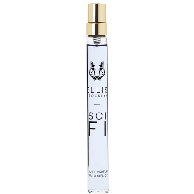Ellis Brooklyn Sci Fi Eau De Parfum 10ml In 0.3 oz