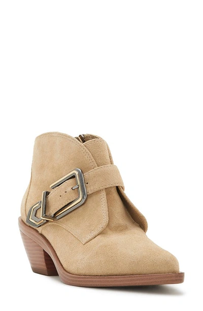 Vince Camuto Ashena Bootie In Tortilla Verona