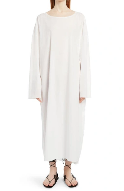 white coctail dress Little White Dress Chloe by Velvi White / XSmall