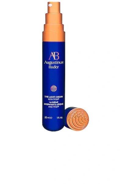 Augustinus Bader The Light Cream 30ml In N,a