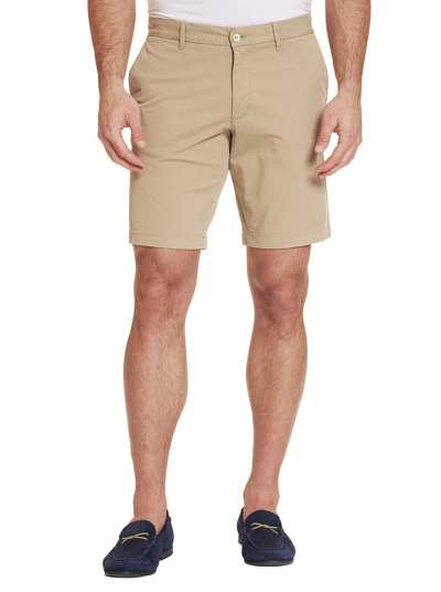 Robert Graham Alvin Short In Khaki