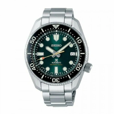 Pre-owned Seiko Srpe37k1 Automatic Mens Watch + Worldiwde Warranty +  Box Usus