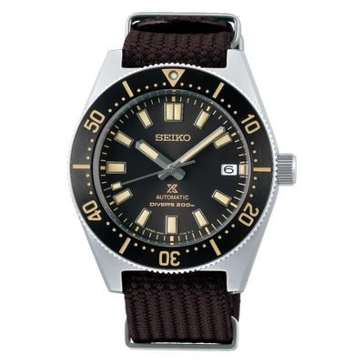 Pre-owned Seiko Prospex Sbdc141/spb239j1 Mechanical Japan Import