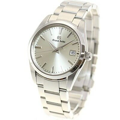 Pre-owned Grand Seiko Seiko  Quartz Mens Type Sbgx263