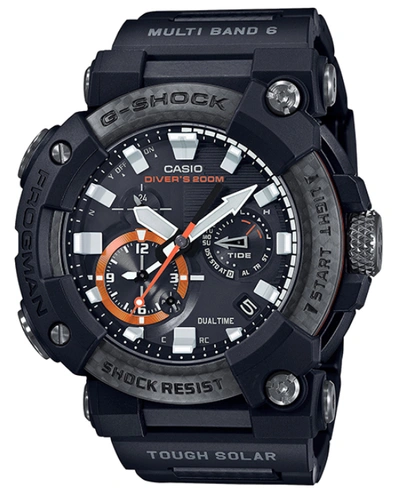 Pre-owned Casio G-shock Gwf-a1000xc-1ajf Tough Watch Japan Domestic Version