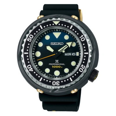 Pre-owned Seiko Prospex 1986 Quartz Divers Limited Edition Sbbn051 / S23635j1 Us4