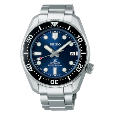 Pre-owned Seiko Prospex Sbdc127/spb187j1 Automatic 200m Diver's Watch Japan Domestic