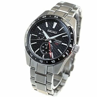 Pre-owned Seiko Presage Sarf005 Automatic Men's Watch In Box