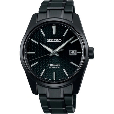 Pre-owned Seiko Sarx091 [presage Prestige Line Men's Metal Band] Japan Domestic