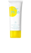 SUPERGOOP PLAY 100% MINERAL LOTION SPF 50 WITH GREEN ALGAE 3.4 FL. OZ.