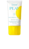 Supergoop Play 100% Mineral Lotion Spf 30 With Green Algae 1 Fl. Oz. In Beauty: Na