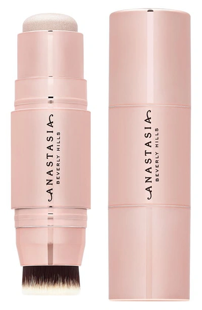 Anastasia Beverly Hills Stick Highlighter In Pink Diamond