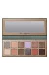 ANASTASIA BEVERLY HILLS NOUVEAU EYESHADOW PALETTE