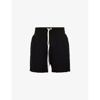 LES TIEN YACHT RELAXED-FIT COTTON SHORTS