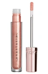 Anastasia Beverly Hills Tinted Lip Gloss In Amber Sparkle