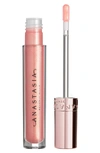 Anastasia Beverly Hills Lip Gloss In Peachy