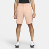 Nike Men's Dri-fit Golf Shorts In Pink