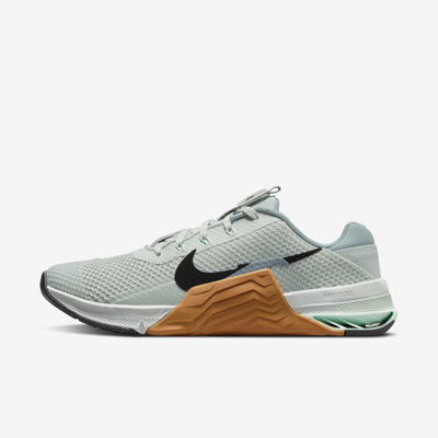 Nike Metcon 7 Training Shoes In Grey