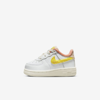 NIKE FORCE 1 LV8 TODDLER SHOES,13987393