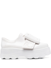 VIKTOR & ROLF BUCKLE UP LOW-TOP trainers