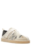 Clarks Trek Taiyo Slip-on In White
