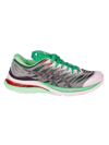Asics Wmns Fn3-s Gel-kayano 28 Sneakers Pink In 700