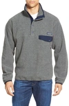 PATAGONIA SYNCHILLA® SNAP-T® FLEECE PULLOVER,25580