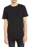 ZANEROBE FLINTLOCK LONGLINE T-SHIRT,152MTG