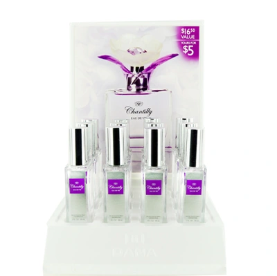Dana Ladies Chantilly Edt Spray 1.0 oz Fragrances 0046447154135 In N/a