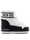 MOON BOOT "CLASSIC LOW 2"  AFTER-SKI ANKLE BOOTS
