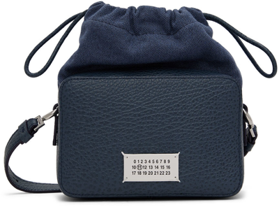 Maison Margiela ネイビー ポーチ 52034420?w=400