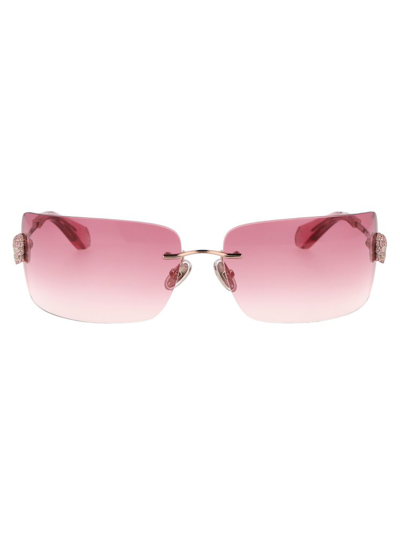 Philipp Plein Plein Irresistibile Sunglasses In Multi