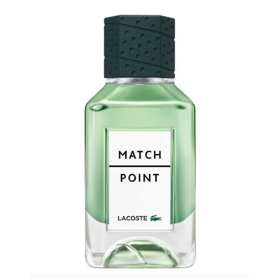 Lacoste Match Point Edt Spray 1.7 oz Fragrances 3614229371512 In Pink